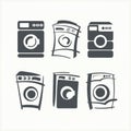 Washing machines