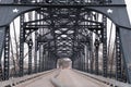 Washington Avenue bridge over the Brazos River in Waco