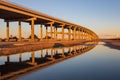 Washington Baum Bridge Causeway Nags Head NC