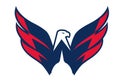 Washington Capitals Logo