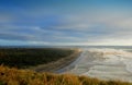 Washington Coastal View