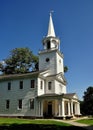 Washington, CT: First Meeting House Church