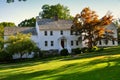 Washington, CT: 18th Century Home