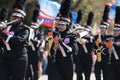 National Cherry Blossom Parade 2018