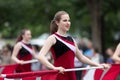 The National Memorial Day Parade