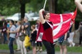 The National Memorial Day Parade