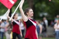 The National Memorial Day Parade