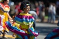 The Fiesta DC Parade