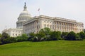 Washington DC, Capitol Building. USA