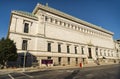 Corcoran Art gallery in Washington DC, USA Royalty Free Stock Photo