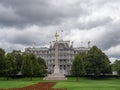 Washington DC, District of Columbia [United States US, Old Eisenhower Executive Office Government Building, General