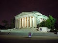 Washington DC, District of Columbia [United States US, Thomas Jefferson Memorial, American Founding Fathers, Royalty Free Stock Photo