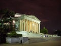 Washington DC, District of Columbia [United States US, Thomas Jefferson Memorial, American Founding Fathers, Royalty Free Stock Photo