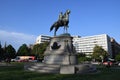 Statue of Major General George H.Thomas in Washington DC