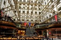 Washington, DC: Grand Staircase of Old Post Office