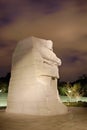 WASHINGTON, DC - Memorial to Dr. Martin Luther King