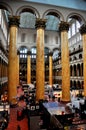 Washington, DC: National Building Museum Interior