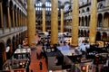 Washington, DC: National Building Museum Interior