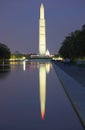 Washington DC night View