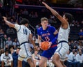 American University vs Georgetown University men\'s Basketball