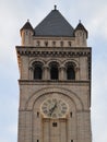 Washington DC - Old Post Office clock tower