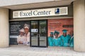 The Goodwill Excel Center in Washington, DC Royalty Free Stock Photo