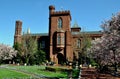 Washington, DC: Smithsonian Castle Museum