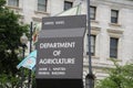 UNITED STATES DEPARTMENT OF AGRICULTURE
