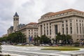 Washington DC Old Post Office Pavilion