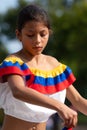 Fiesta DC Parade