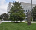 Wilbur Wright Federal Building, Headquarters of the Federal Aviation Administration