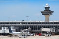 Washington Dulles Airport