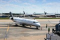 Washington Dulles Airport