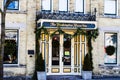 The Washington House Inn at Cedarburg, Wisconsin