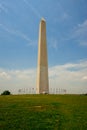 Washington memorial