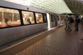 Washington Metro