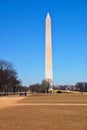 Washington Monument