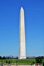 The Washington Monument