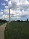 Washington monument