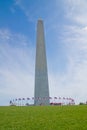 Washington Monument