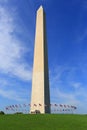 Washington Monument