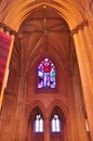 Washington National Cathedral