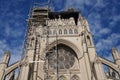 Washington National Cathedral Royalty Free Stock Photo