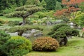 Washington Park Arboretum