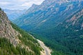 Washington Pass, North Cascades