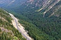 Washington Pass, North Cascades