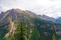 Washington Pass, North Cascades