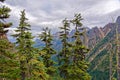 Washington Pass, North Cascades