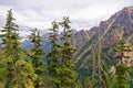 Washington Pass, North Cascades