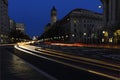 Washington Pennsylvania Avenue, Old Post Office and clock tower